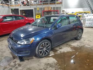 Volkswagen Golf 1.8L 4 2015