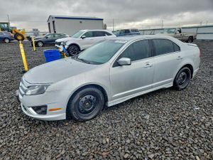 Ford Fusion SPORT 3.5L 6 2010