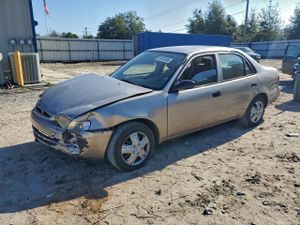 Toyota Corolla VE 1.8L 4 1998