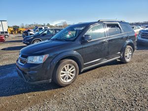 Dodge Journey SXT 2.4L 4 2015