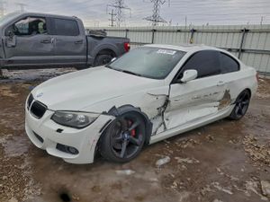 BMW 3 Series I 3.0L 6 2013