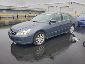 Honda Accord SE 3.0L 6 2007
