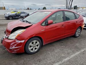 Toyota Prius 1.5L 4 2008