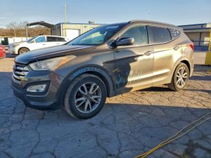 Hyundai Santa Fe 2.0L 4 2014