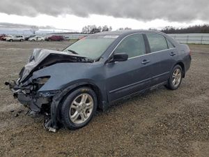 Honda Accord EX 2.4L 4 2006