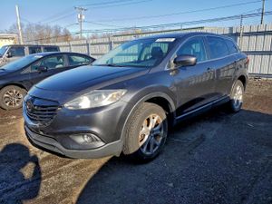 Mazda CX-9 TOURING 3.7L 6 2014