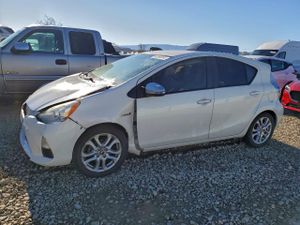 Toyota Prius 1.5L 4 2013