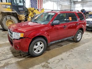 Ford Escape XLT 2.5L 4 2011