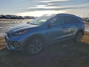 Kia Niro TOURING 1.6L 4 2020
