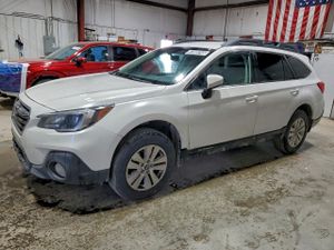Subaru Outback 2.5I PREMIUM 2.5L 4 2019