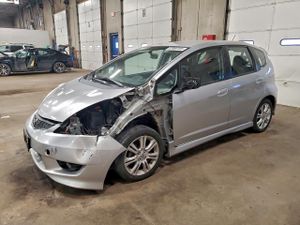 Honda Fit SPORT 1.5L 4 2011