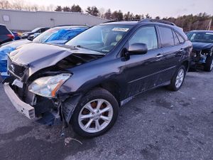 Lexus RX 350 3.5L 6 2009
