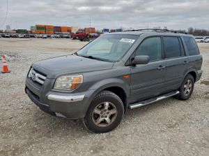 Honda Pilot EXL 3.5L 6 2007