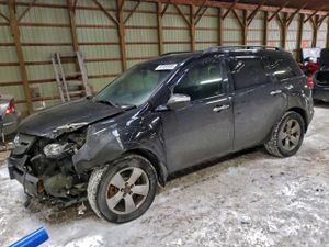 Acura MDX SPORT 3.7L 6 2007