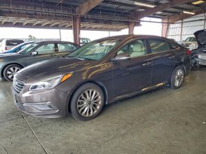 Hyundai Sonata SPORT 2.4L 4 2015