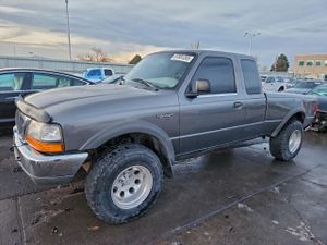 Ford Ranger SUPER CAB 3.0L 6 2000