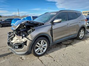 Hyundai Santa Fe 2.0L 4 2015