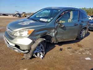 Honda CR-V EX 2.4L 4 2007