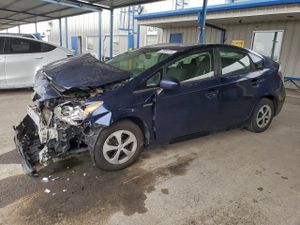 Toyota Prius 1.8L 4 2014