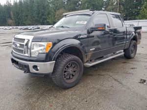Ford F-150 SUPERCREW 3.5L 6 2011