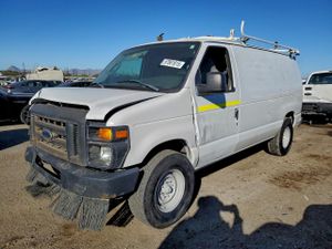 Ford Econoline E150 VAN 4.6L 8 2008