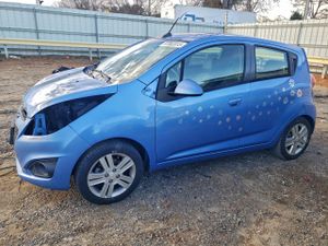 Chevrolet Spark 1LT 1.2L 4 2014