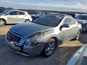Nissan Altima 3.5SE 3.5L 6 2008