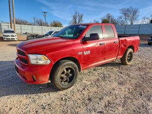 RAM 1500 ST 5.7L 8 2014