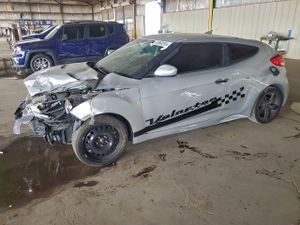 Hyundai Veloster 1.6L 4 2014