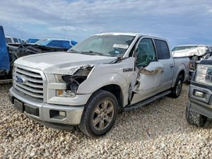 Ford F-150 SUPERCREW 2.7L 6 2015
