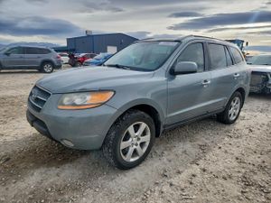Hyundai Santa Fe SE 3.3L 6 2008