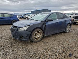 Chevrolet Cruze ECO 1.4L 4 2014