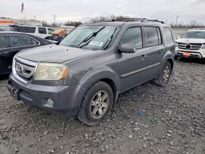 Honda Pilot TOURING 3.5L 6 2010