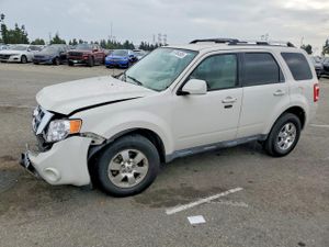 Ford Escape LIMITED 3.0L 6 2012