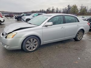 Toyota Avalon 3.5L 6 2006