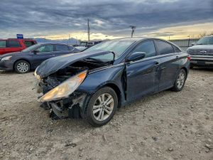 Hyundai Sonata GLS 2.4L 4 2013