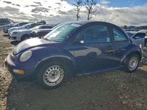 Volkswagen Beetle GL 2.0L 4 2004