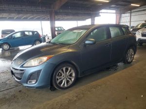 Mazda 3 S 2.5L 4 2011