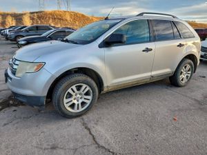 Ford Edge SE 3.5L 6 2010