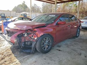Nissan Altima 2.5 2.5L 4 2015