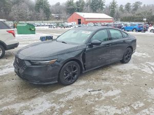 Honda Accord SE 1.5L 4 2025