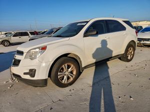 Chevrolet Equinox L 2.4L 4 2015
