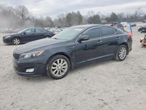 Kia Optima EX 2.4L 4 2015