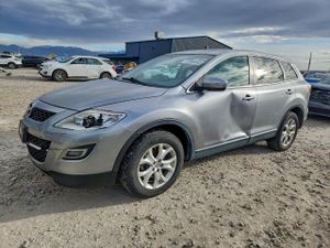 Mazda CX-9 3.7L 6 2012