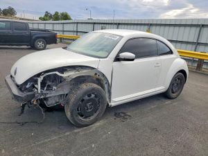 Volkswagen Beetle 2.5L 5 2014
