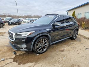 Infiniti QX50 ESSENTIAL 2.0L 4 2019