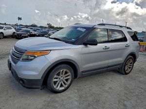 Ford Explorer 3.5L 6 2015