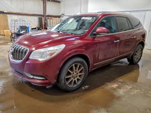 Buick Enclave 3.6L 6 2015