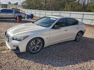 Infiniti Q50 LUXE 3.0L 6 2019