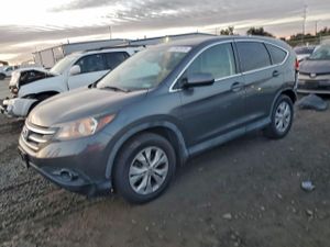 Honda CR-V EX 2.4L 4 2014